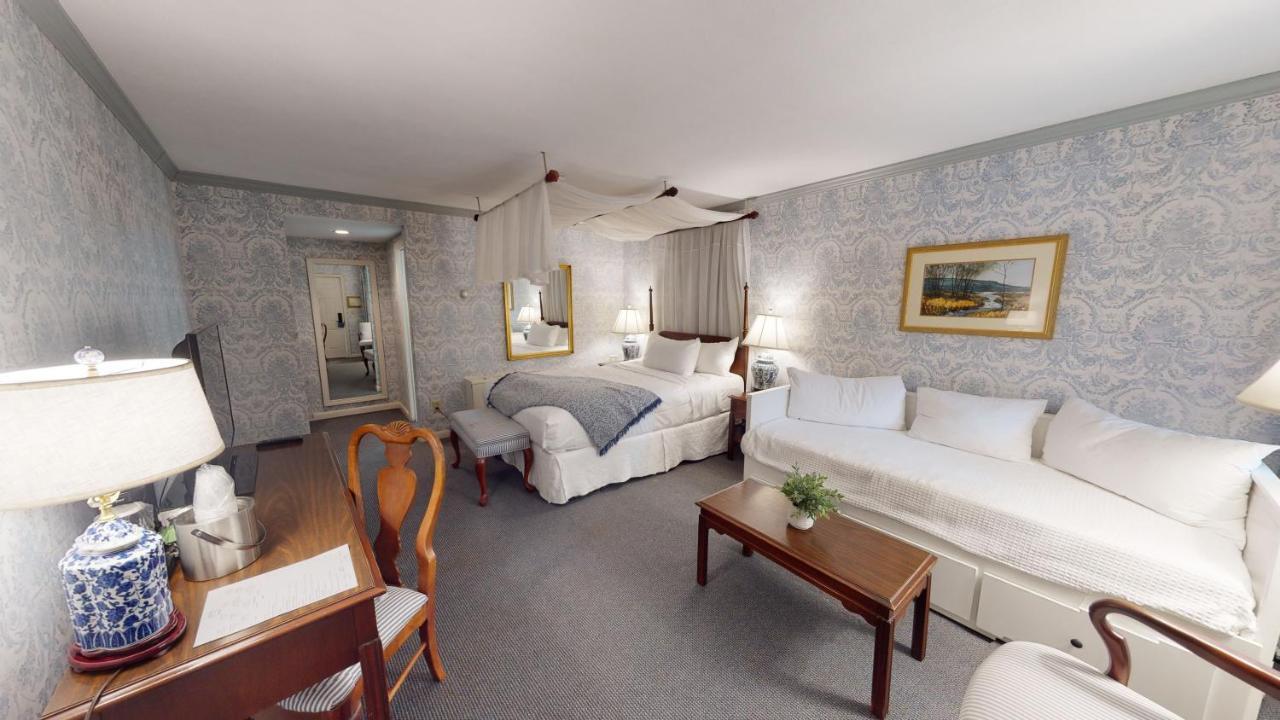 Hotel Old Farms Avon