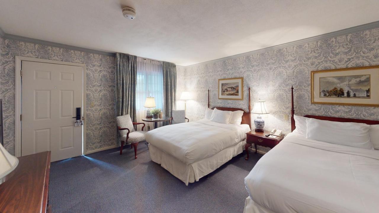 Old Farms Hotel Avon
