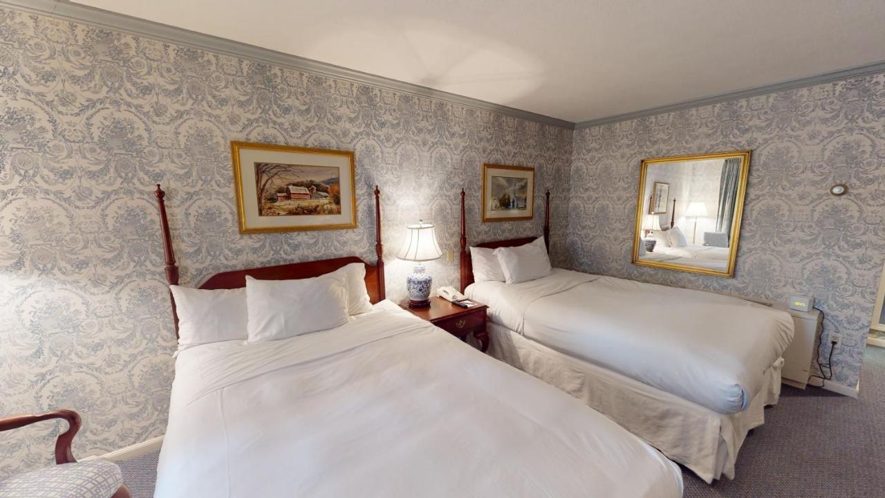 Hotel Old Farms