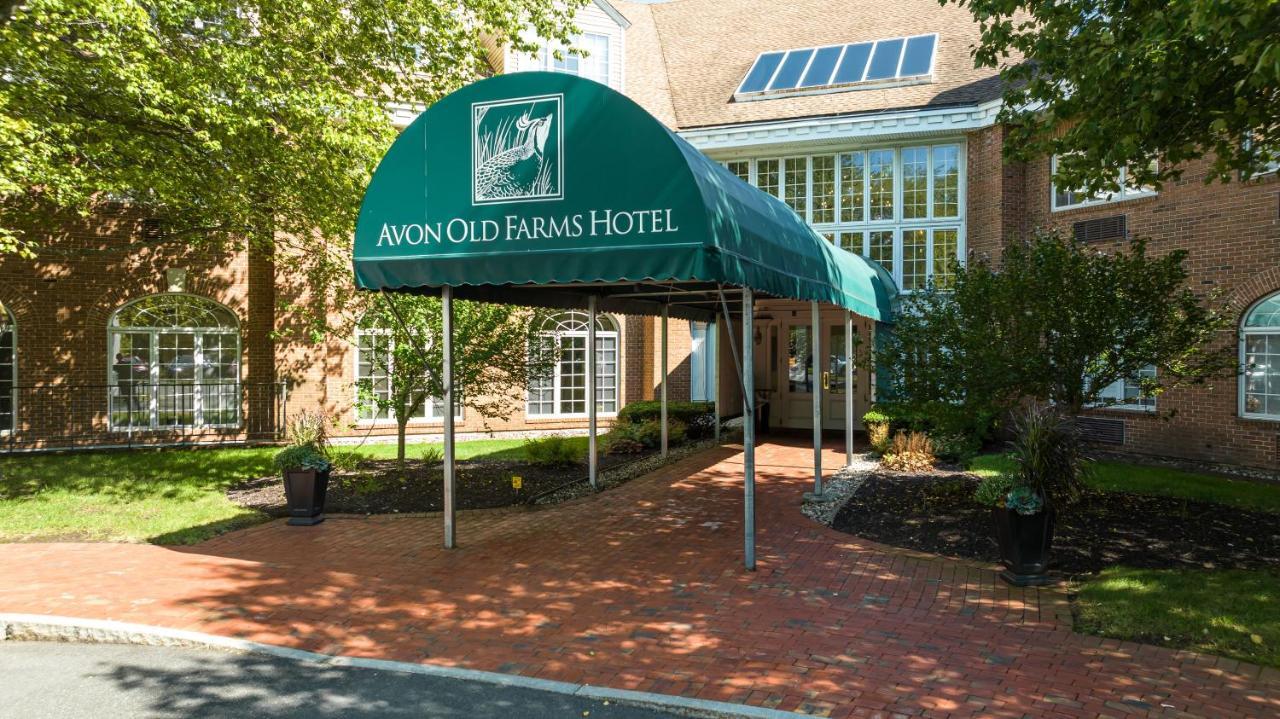 Old Farms Hotel 3*
