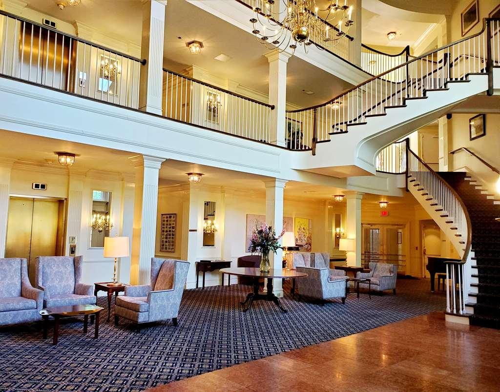 Hotel Old Farms Avon