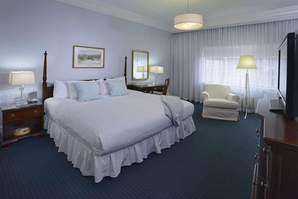 Old Farms Hotel Avon