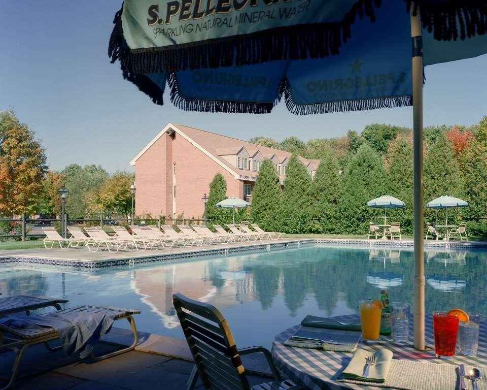Hotel Old Farms