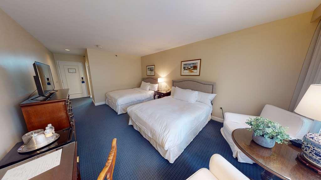 Old Farms Hotel Avon