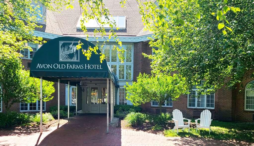 Hotel Old Farms Avon