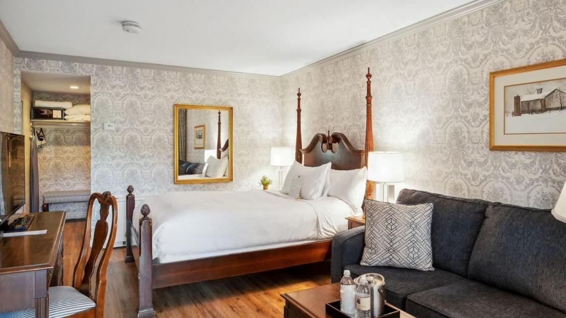 Hotel Old Farms Avon