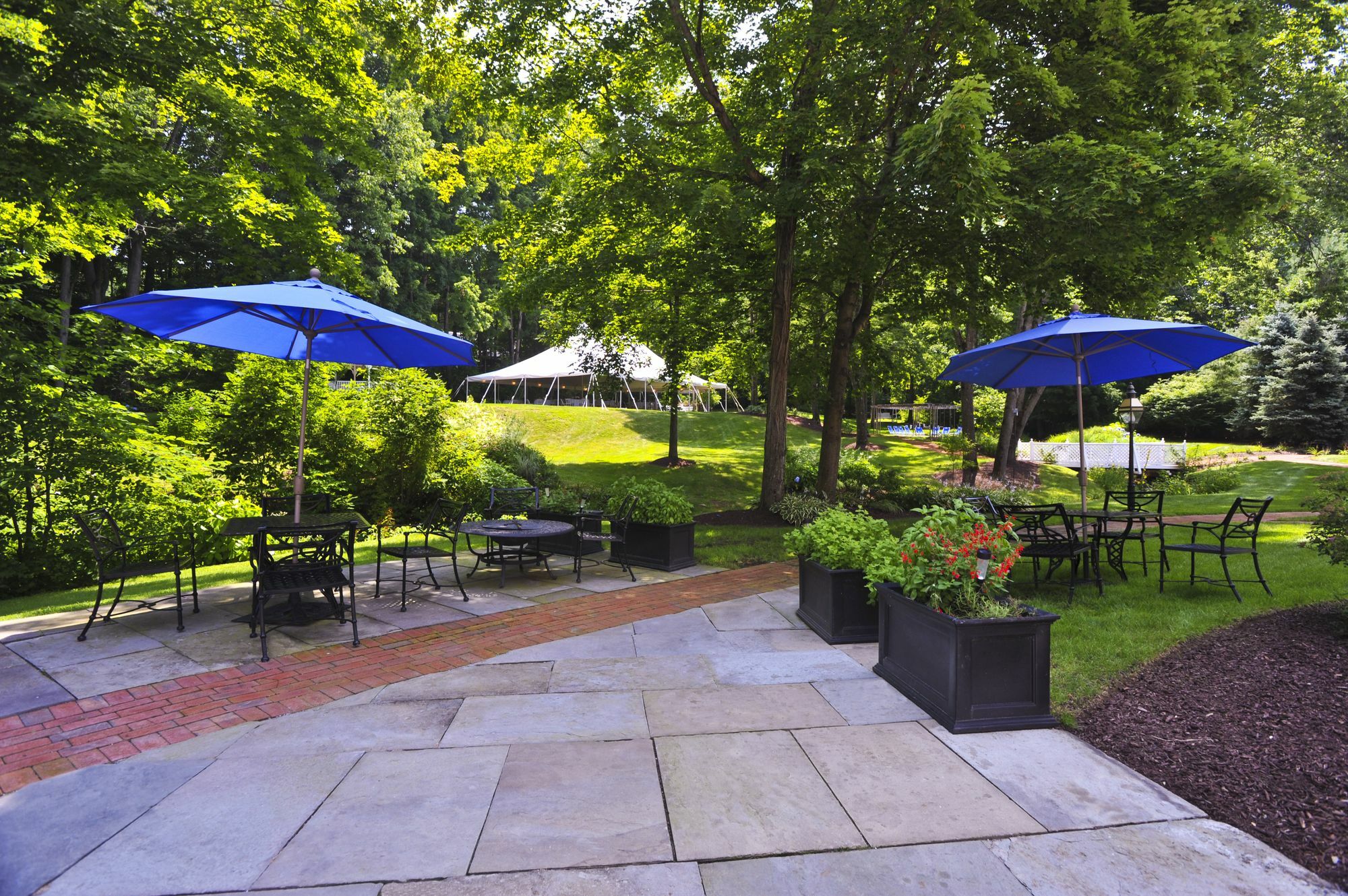 Hotel Old Farms 3*